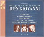 Mozart: Don Giovanni, K527 - Anton Dermota (vocals); Cesare Siepi (vocals); Elisabeth Grmmer (vocals); Elisabeth Schwarzkopf (vocals);...