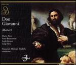 Mozart: Don Giovanni - Graziella Sciutti (vocals); Heinz Borst (vocals); Leyla Gencer (vocals); Luigi Alva (vocals); Mario Petri (vocals);...
