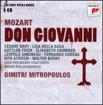 Mozart: Don Giovanni