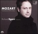 Mozart: Fantasias & Rondos