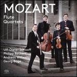 Mozart: Flute Quartets