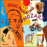 Mozart for the Morning Commute: A Lively Bit of Traveling Music - Academy of St. Martin in the Fields; Alfred Brendel (piano); Anton Baumann (horn); Arthur Grumiaux (violin); Henk Guldemond (double bass); Hermann Baumann (horn); Holliger Wind Ensemble (oboe); Imogen Cooper (piano); Iona Brown (violin)