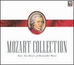 Mozart: Highlights (Box Set) - Angelica Berger (harp); Arkadi Zenziper (piano); Bla Kovcs (clarinet); Bernd Heiser (horn); Budapest Wind Ensemble;...