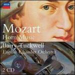 Mozart: Horn Music