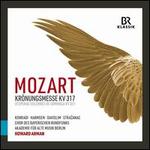 Mozart: Krönungsmesse KV 317; Vesperae Solennes de Dominica KV 321