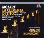 Mozart: La Clemenza di Tito