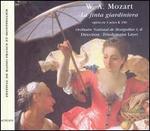 Mozart: La Finta Giardiniera