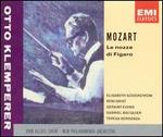 Mozart: Le nozze de Figaro