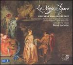 Mozart: Le Nozze di Figaro - Antonio Abete (bass); Elizabeth Randall (vocals); Kobie van Rensburg (tenor); Lorenzo Regazzo (bass);...