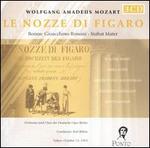 Mozart: Le Nozze di Figaro - Barbara Vogel (vocals); Dietrich Fischer-Dieskau (vocals); Edith Mathis (vocals); Elisabeth Grmmer (soprano);...