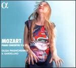 Mozart: Piano Concertos 9 & 17