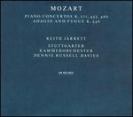 Mozart: Piano Concertos K. 271, 453, 466