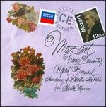 Mozart: Piano Concertos - Alfred Brendel (piano); Imogen Cooper (piano); Ingrid Haebler (piano); Ingrid Haebler (fortepiano); Katia Labque (piano); Marielle Labque (piano); Semyon Bychkov (piano); Ton Koopman (harpsichord)