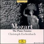 Mozart: Piano Sonatas [Box Set] - Christoph Eschenbach (piano)