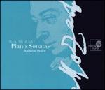 Mozart: Piano Sonatas - Andreas Staier (piano)