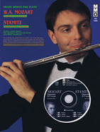 Mozart - Quartet in F Major, Kv370; Stamitz - Quartet in F Major, Op. 8, No. 3: Flute Play-Along Pack