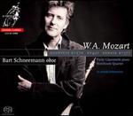 Mozart: Quartets, KV 370 & 421; Sonata, KV 377 