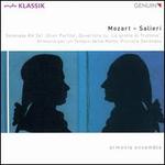 Mozart - Salieri