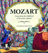 Mozart: Scenes from the Childhood of the Great Composer