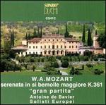 Mozart: Serenata