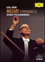 Mozart: Symphonies 2