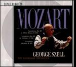 Mozart: Symphonies Nos. 39 & 40; Exsultate, Jubilate [SACD] - Judith Raskin (soprano); Cleveland Orchestra; George Szell (conductor)