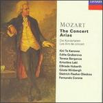 Mozart: The Concert Arias