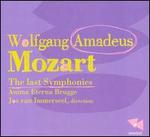 Mozart: The Last Symphonies