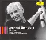Mozart: The Late Symphonies; Great Mass in C minor; Requiem [Box Set]
