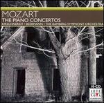 Mozart: The Piano Concertos