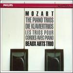 Mozart: The Piano Trios