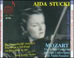 Mozart: The Violin Concertos; Sinfonia Concertante; Violin Sonatas