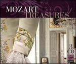 Mozart Treasures