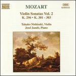 Mozart: Violin Concertos Vol. 2