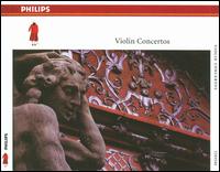 Mozart: Violin Concertos - Henryk Szeryng (violin); New Philharmonia Orchestra; Alexander Gibson (conductor)