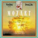 Mozart: Wind Serenades - New York Philomusica Winds