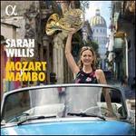 Mozart y Mambo [Colored Vinyl]