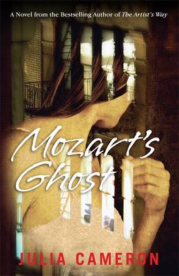 Mozart's Ghost - Cameron, Julia