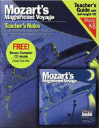 Mozart's Magnificent Voyage