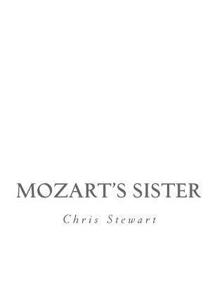 Mozart's Sister - Stewart, Chris