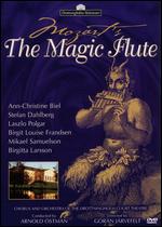 Mozart's The Magic Flute - 