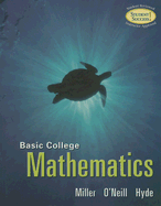 MP Basic College Math (Soft Cover)
