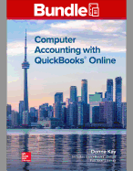 MP Loose Leaf Computer Accounting with QuickBooks Online