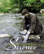 MP: Principles of Environmental Science: Inquiry and Applications with Online Learning Center (Olc) Password Card - Cunningham, William P, and Manning, George Ann, and Cunningham, Mary Ann, Professor