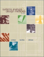 MP - Systems Analysis & Design w/Proj Cases CD