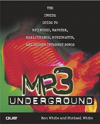 MP3 Underground - White, Ron