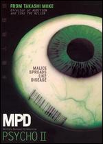MPD Psycho 2 - Takashi Miike