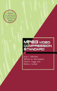 MPEG Video: Compression Standard
