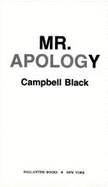 Mr. Apology