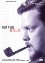 Mr. Arkadin - Orson Welles